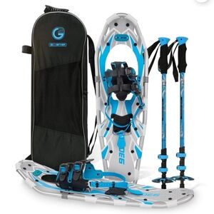 30" G2 GO2GETHER 930 Snowshoes